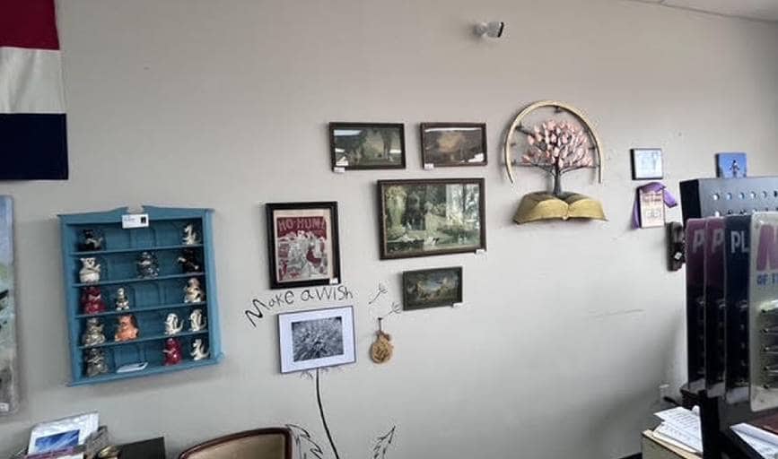 ART WORKS